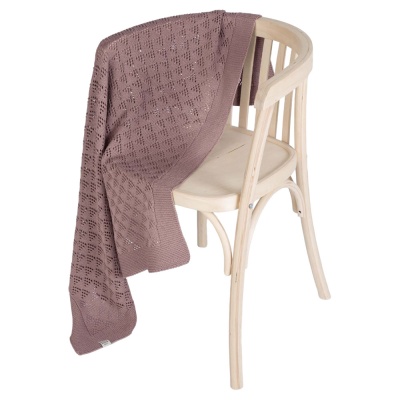 Плед для новорожденных Bossa Nova 902К-724-К1 01